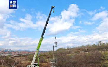 我国首次完成10兆帕高压氢气管道全尺寸放空试验