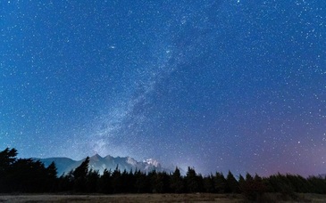双子座流星雨今明两晚迎来最佳观测时机