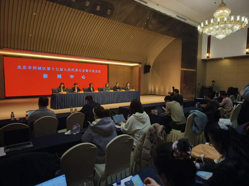 区两会｜春节前，梅兰芳祖居等3处文物建筑活化利用项目亮相 — 新京报