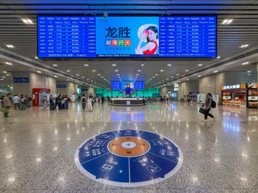 長三角鐵路：受降雪影響計劃臨時停運部分列車，含京滬高鐵