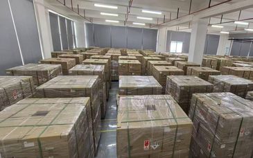 速賣通儲能電池海外托管同比增長近10倍，有大賣家“聞風而動”