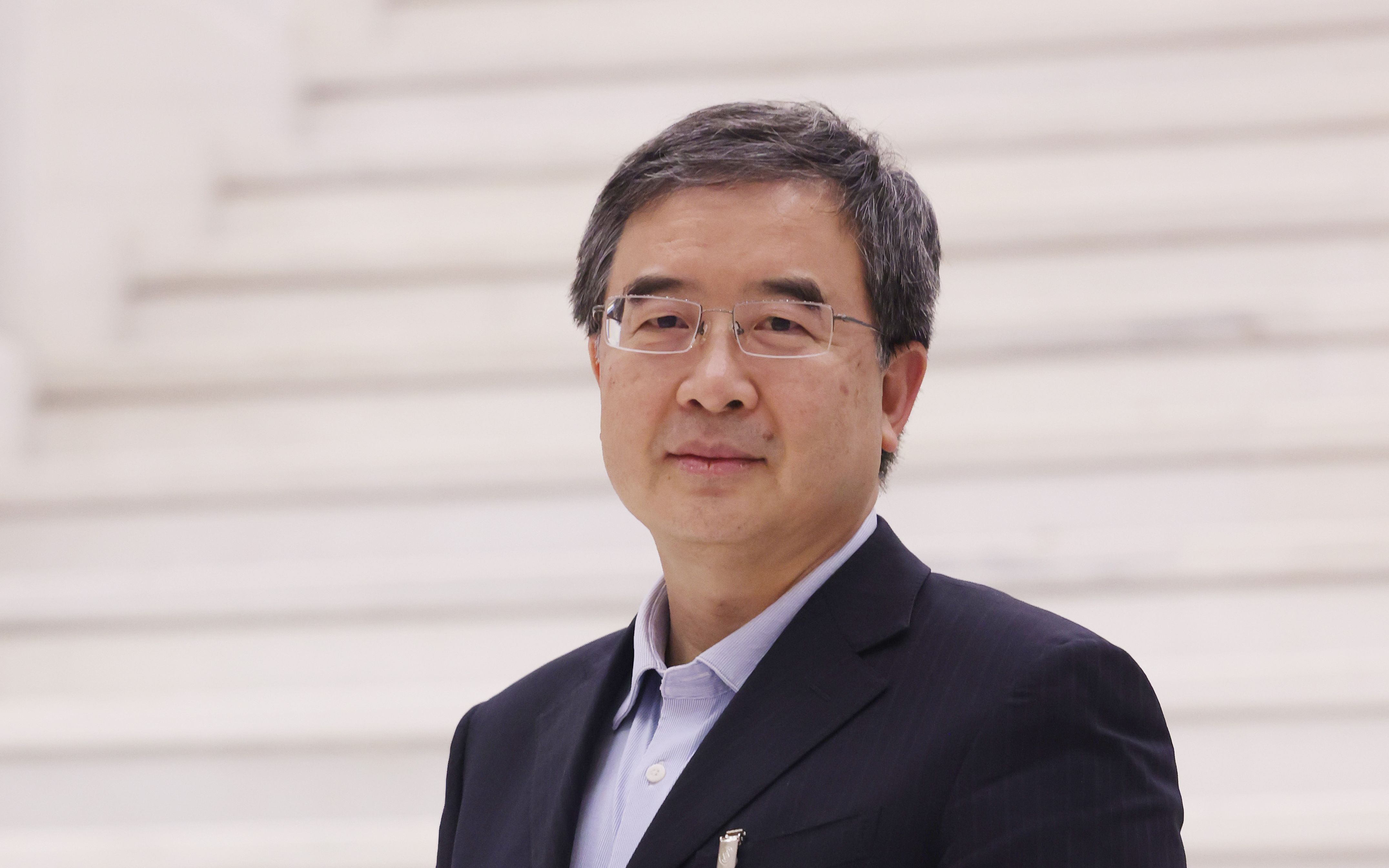 北京市政协委员、市教委主任李奕：将身心健康举措扩至大学生，降低中小学生近视率