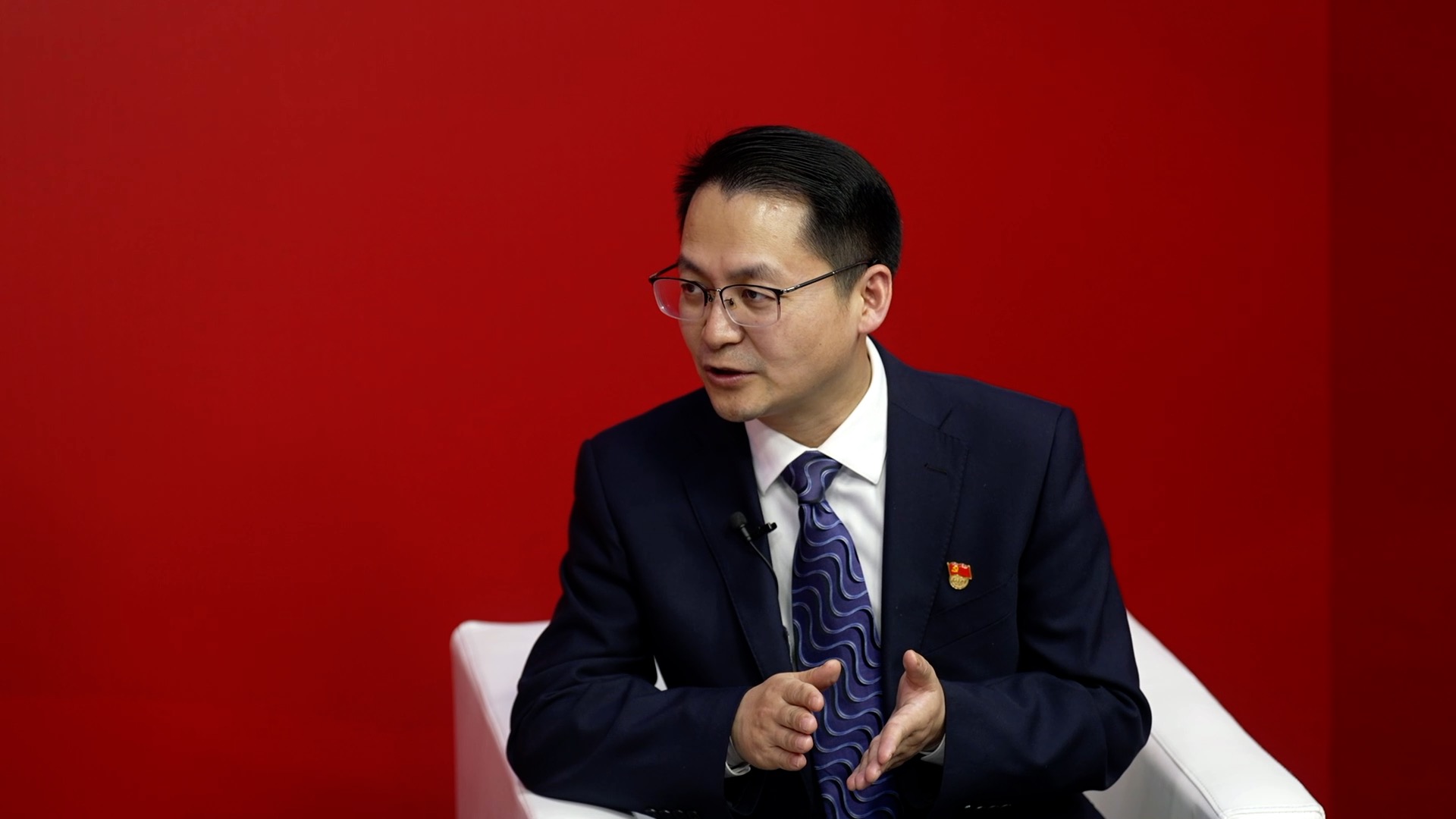 迈向“十五五”，新质生产力如何落子石景山？