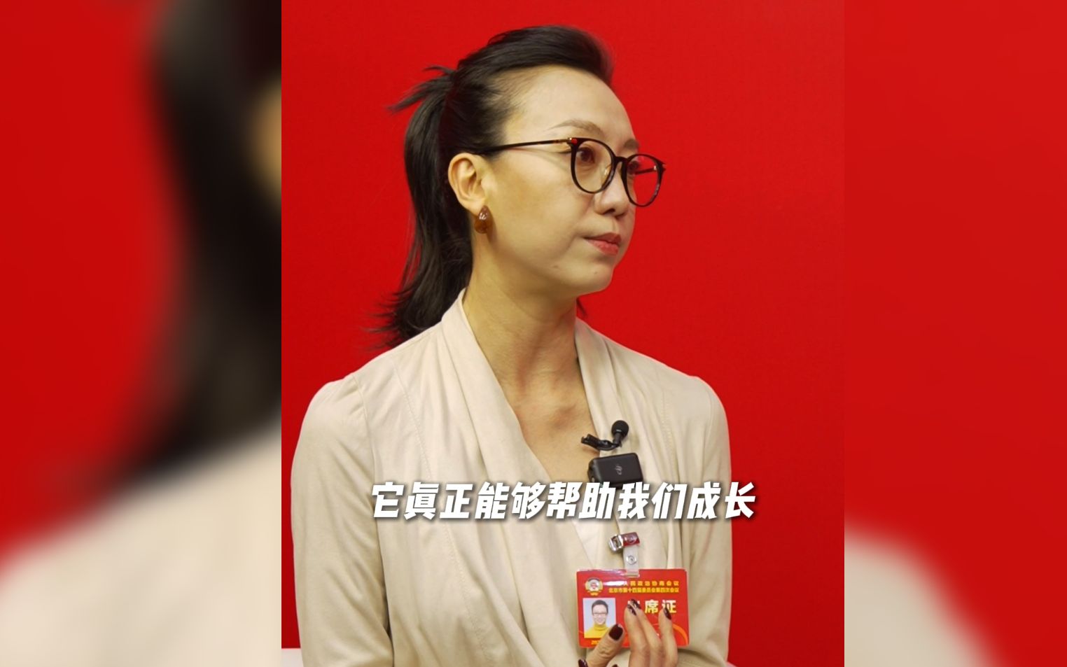 舞蹈不仅是一种表演形式，还能给予大众积极、健康的力量