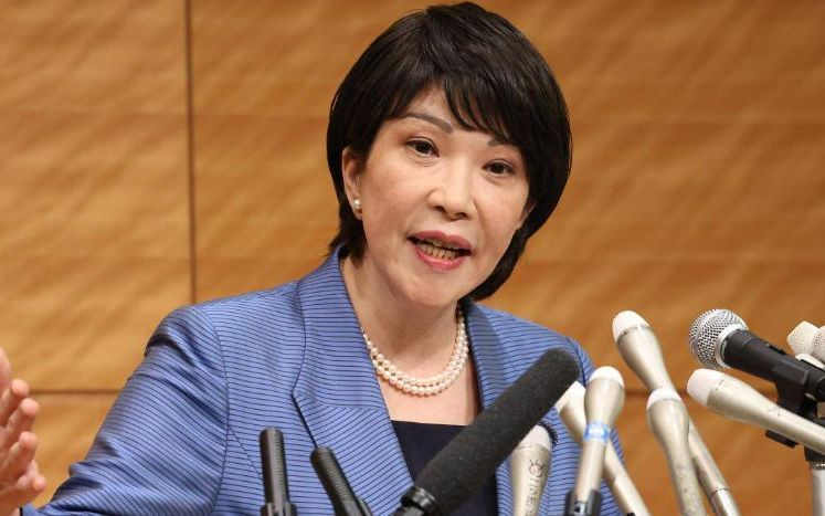 高市党首讨论直播“放鸽子” 引发在野党批评