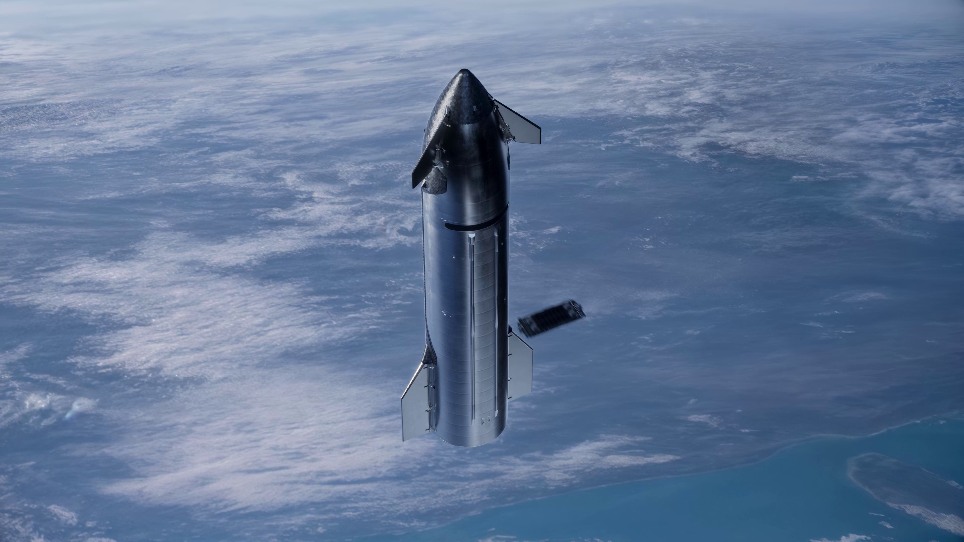 SpaceX收购xAI，剑指太空算力