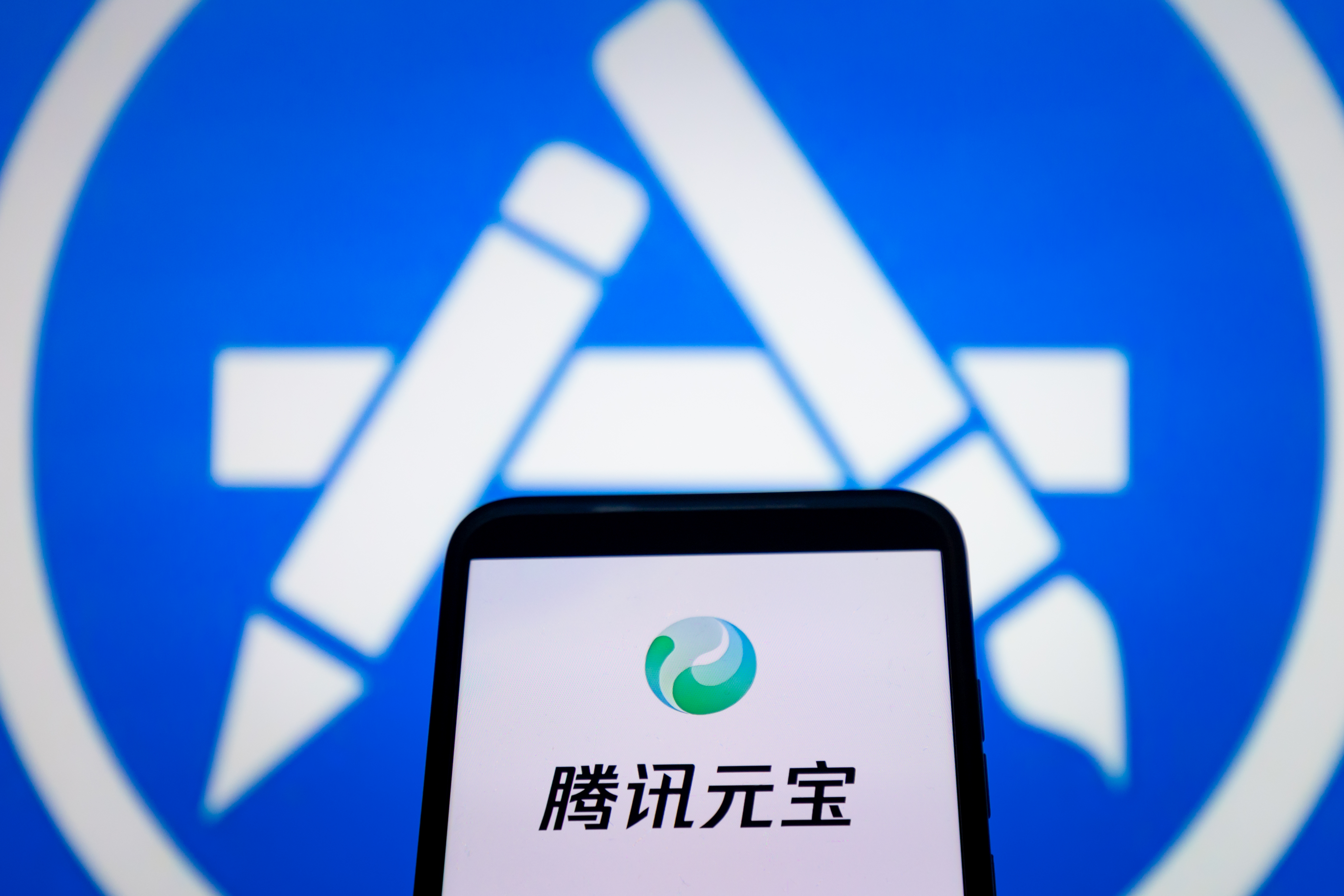 红包分享链接遭微信限制后，元宝上线口令红包