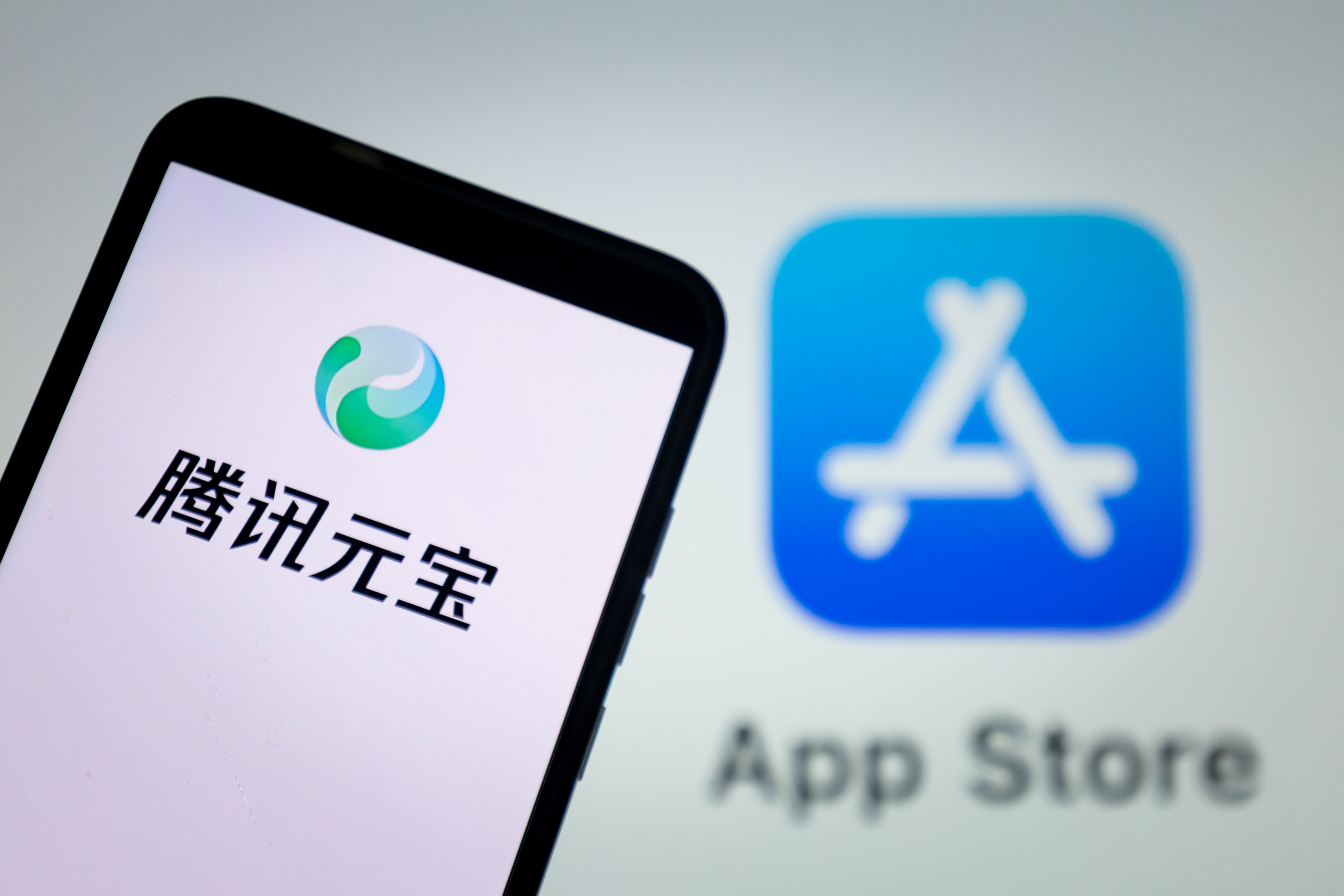 微信内元宝红包分享链接受限？元宝回应