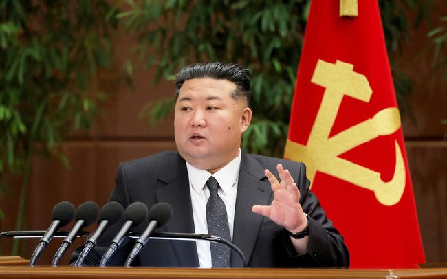 朝鲜劳动党定于2月下旬召开第九次代表大会