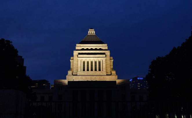 日本众议院选举结果公布 执政联盟获得过半数议席
