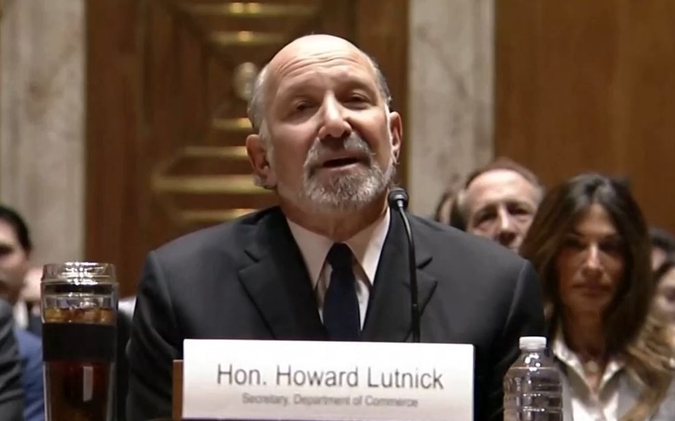 美商务部长改口承认多次会面爱泼斯坦
