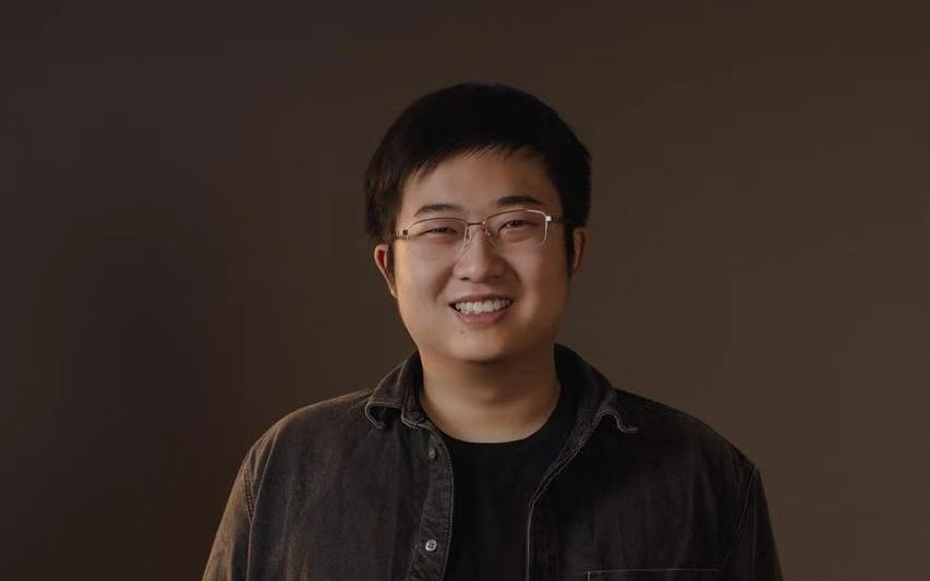 总书记考察回访｜VAST宋亚宸：科技自立自强，核心技术必须自主可控