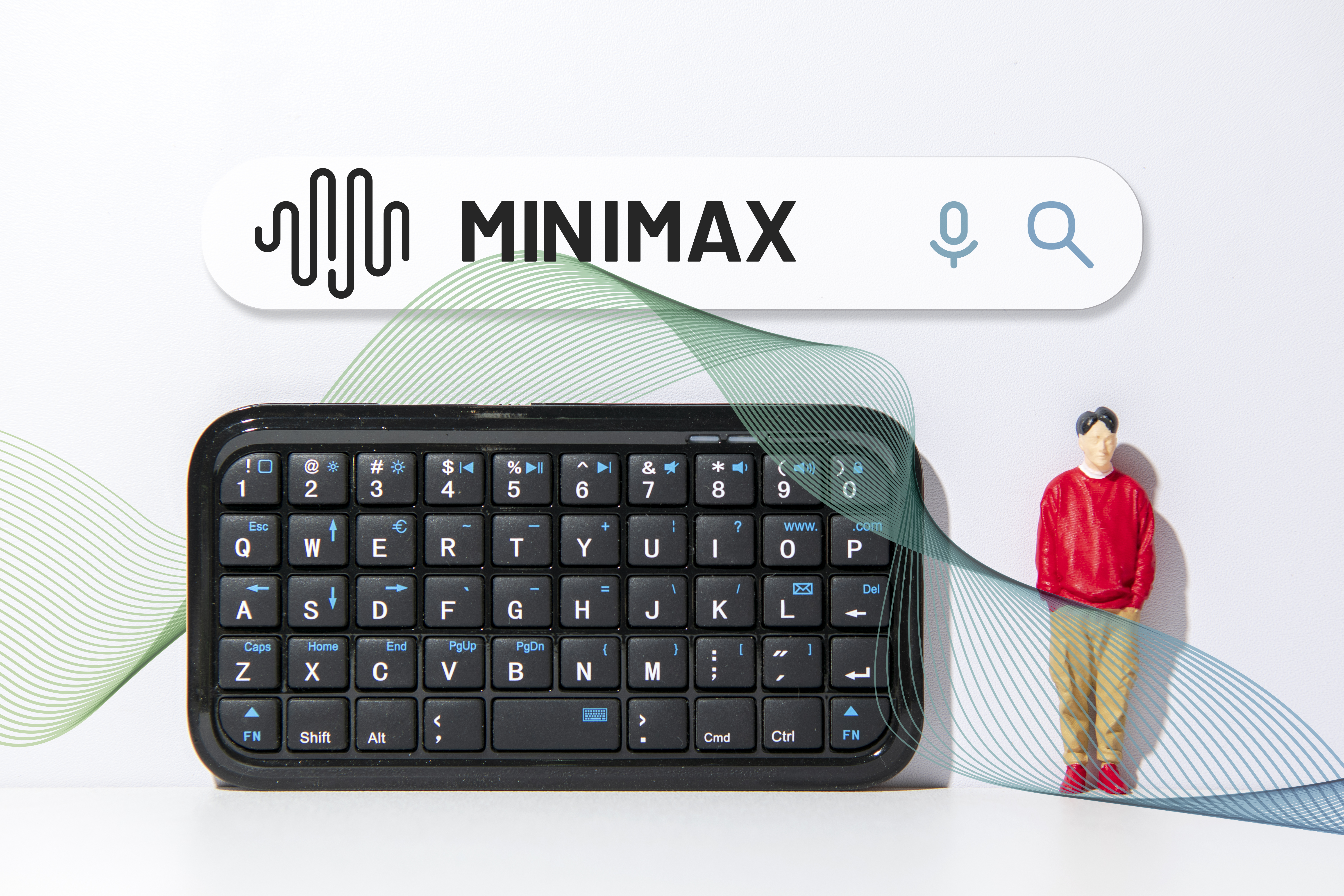 MiniMax发布新模型M2.5，1美元/小时