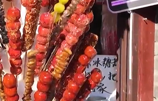 在留学路胡同，猛吸一口“京味烟火”！