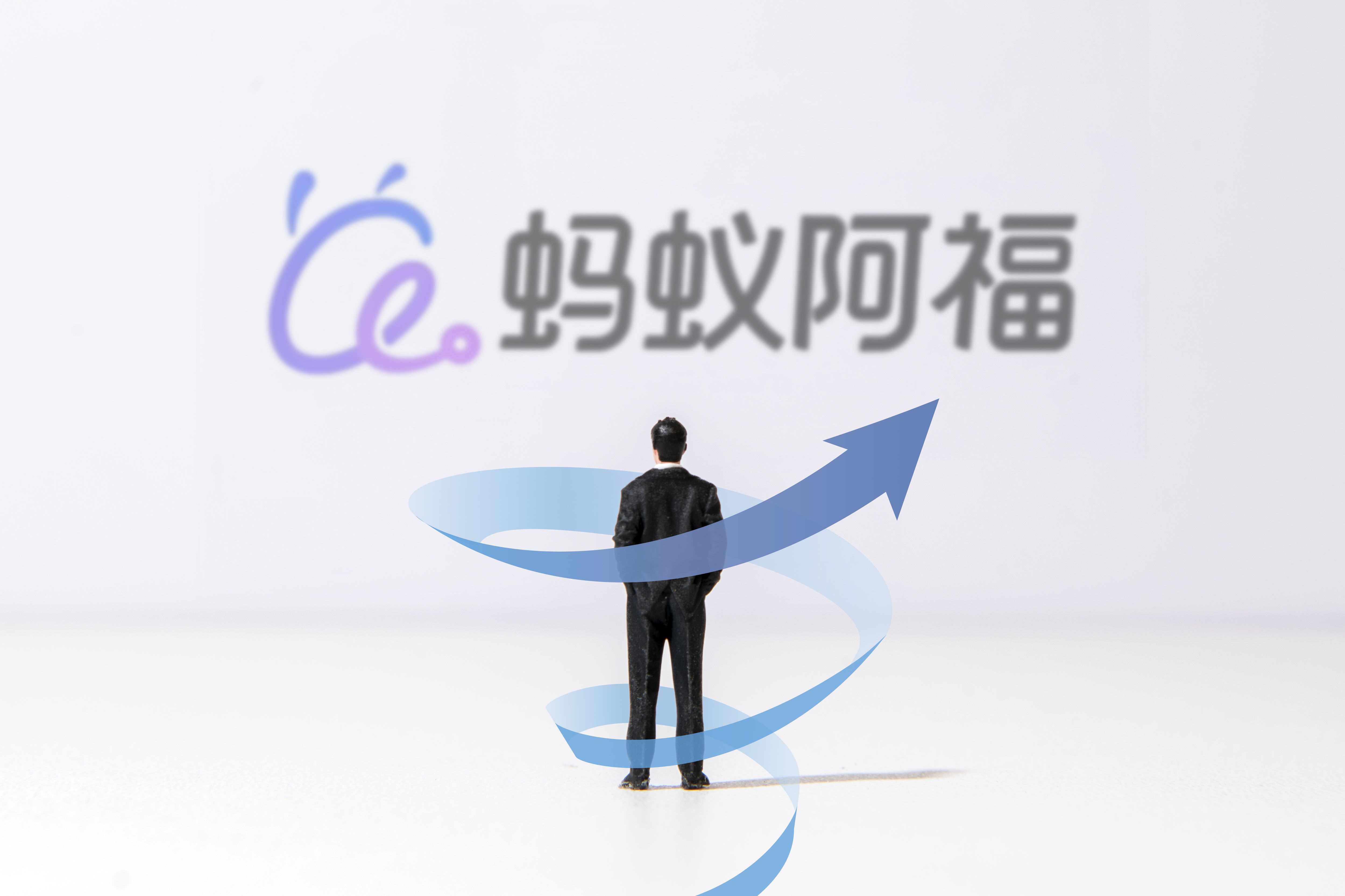 “健康福”爆火 蚂蚁阿福下载量登顶苹果应用总榜第一