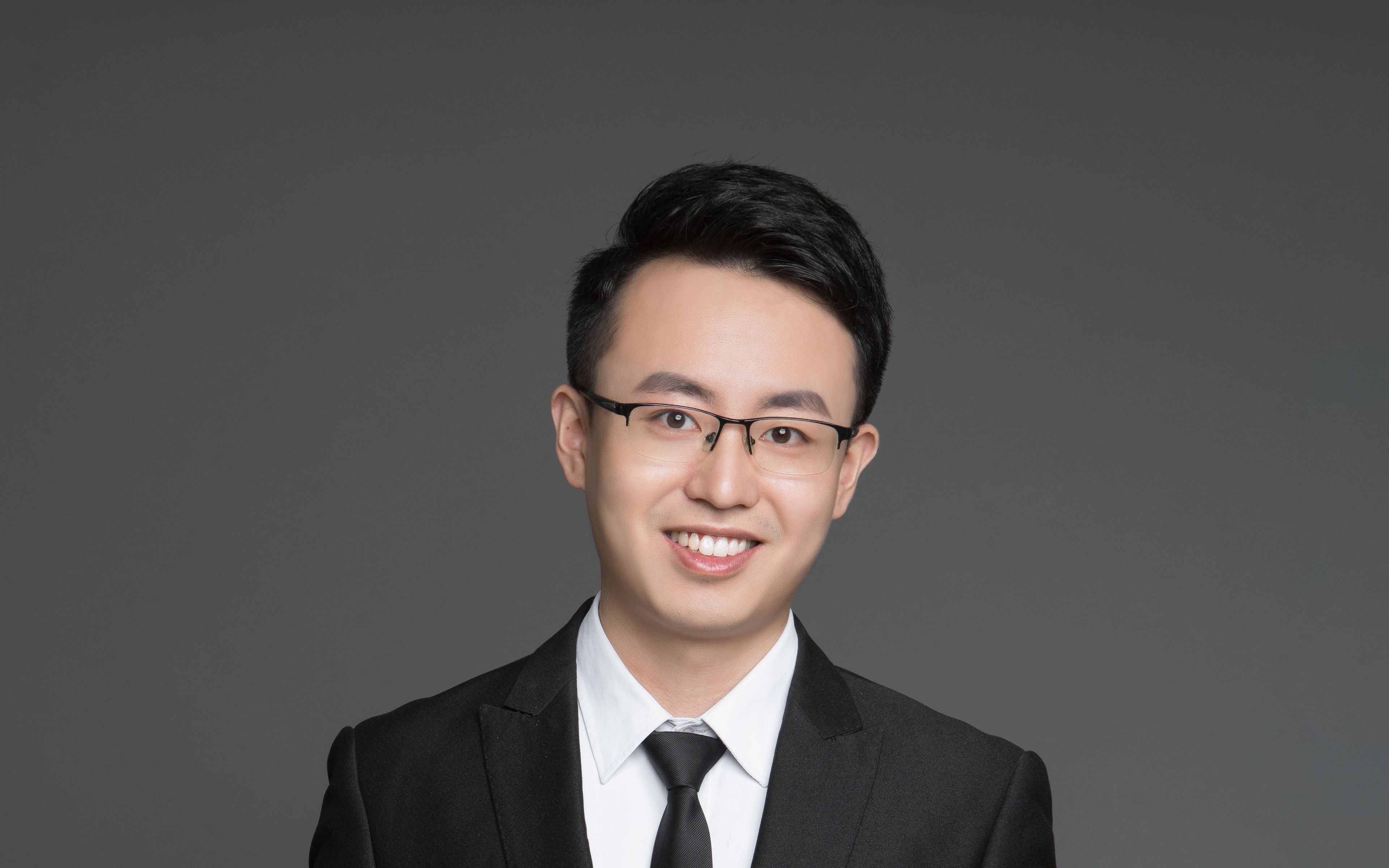 总书记考察回访｜星动纪元陈建宇：民企是科技自立自强主力军