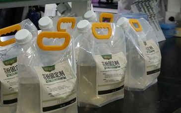 过敏星人有救了！解决柏树“冒烟”的法子升级了！