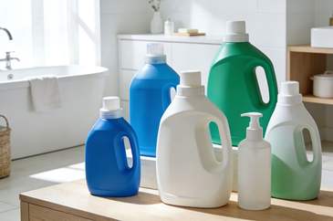 洗衣液抽检近四成不达标，衣服洗不干净的原因找到了