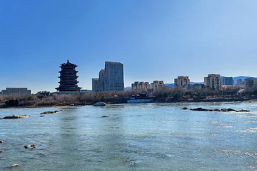 永定河生态补水工作全面启动