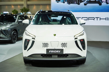 东风风行计划未来三到五年持续投放多款右舵专属车型