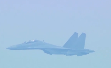 歼-20S跨界作战有多震撼？专家解析