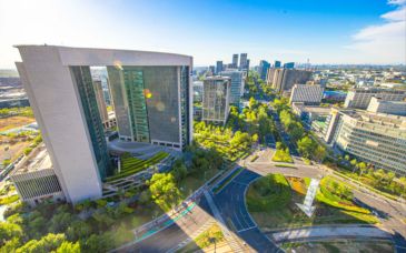 双地同拍 信心之选