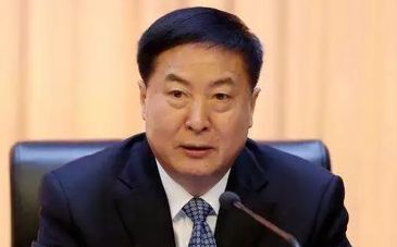 打虎！姚玉舟被查