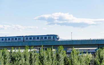 未来五年，北京将开通哪些轨道交通新线路？