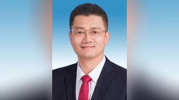 中共中央批准：邹广任海南省委常委