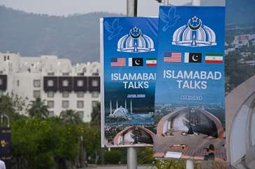 伊朗媒体：伊议长将会见巴总理 讨论伊美谈判形式