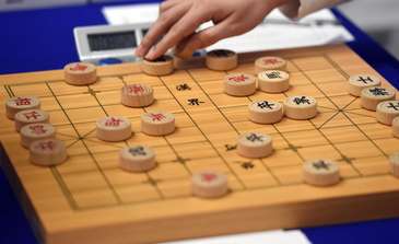又有6名中国象棋违规人员被处罚 洪智等3人被终身禁赛