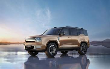 长城H10定名遭内外部争议，董事长魏建军为用户共创拍板