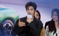 长城欧拉5限定版售价13.38万元，侯明昊参与共创