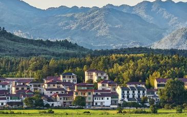 25个县入选2026年传统村落特色保护区建设工作支持县