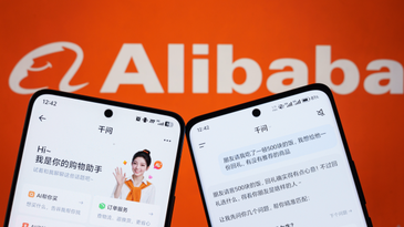 一句话逛遍40亿商品，记者实测AI购物真的好用吗？