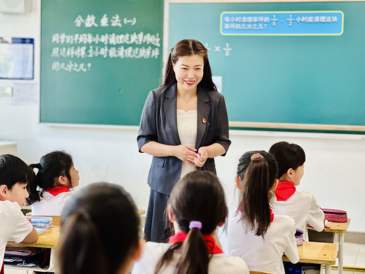 京师奖｜东城区教育科学研究院王彦伟：把抽象理论揉进一线课堂案例里
