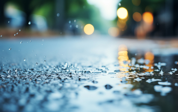 中国气象局升级重大气象灾害（暴雨、强对流）四级应急响应为三级