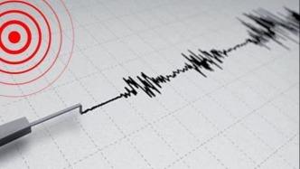 中国地震台网中心：柳州5.2级地震属前震-主震-余震型地震