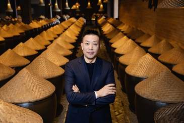 千禾伍超群：“千禾0”不是心机商标丨深度回响