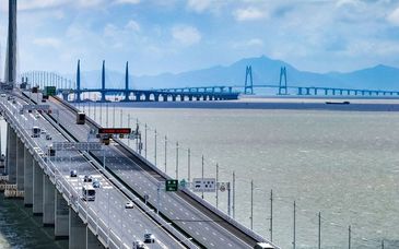 “粤车南下”将扩展覆盖粤港澳大湾区全部内地9市