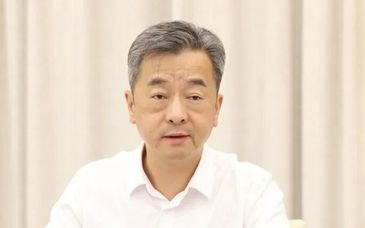 长沙市委书记调整