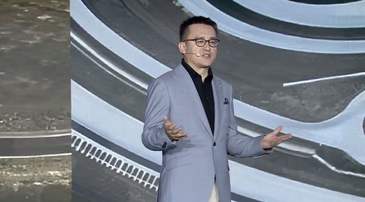 昊铂S600上市，昊铂埃安BU杨龙：要花时间花成本打磨产品