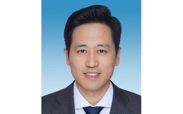 刘扬任湖南省副省长