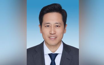 刘扬任湖南省副省长
