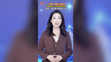 “手搓”新疆小羊爆火，游客排队3小时也要带回家   