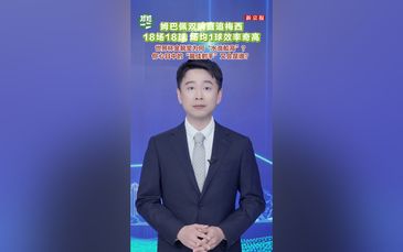 球知一二丨姆巴佩双响直追梅西，世界杯金靴门槛越来越高