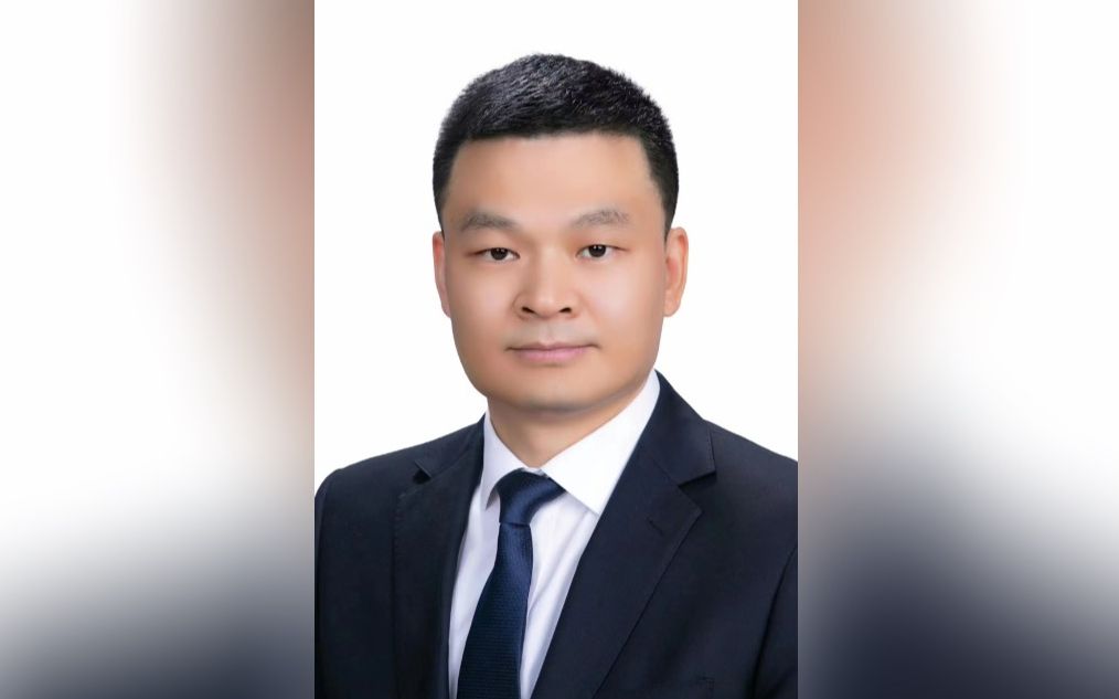 中央决定：邱宝华履新职