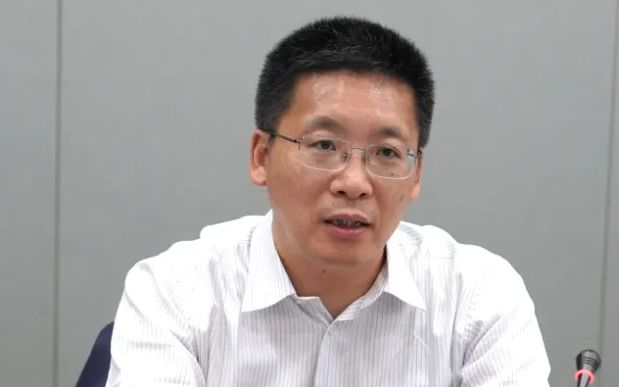 中央决定：徐树彪履新职