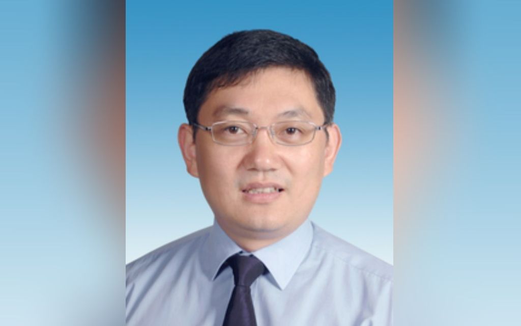 中央批准：唐洪武任中山大学校长（副部长级）