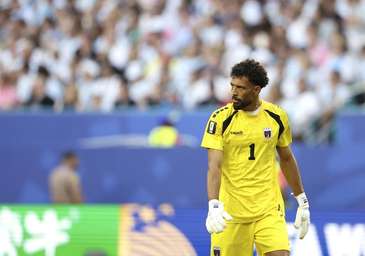 世界杯 | 沃津尼亚：我们实现了佛得角人民的梦想